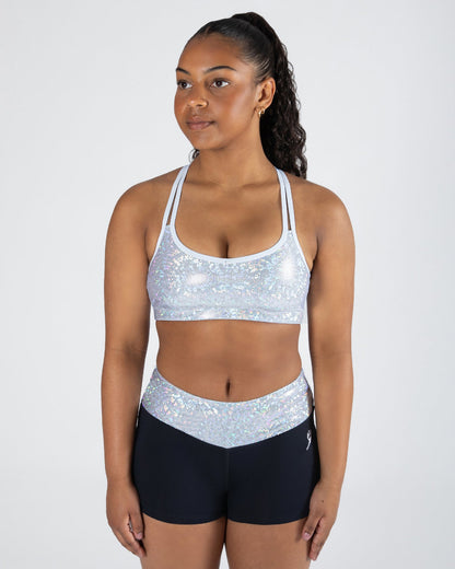 Roxy Crop Top