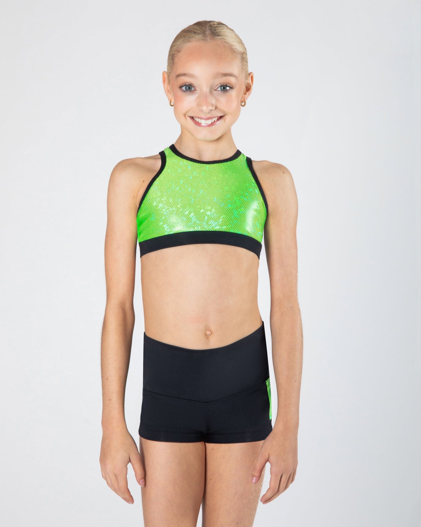 Tilly Crop Top