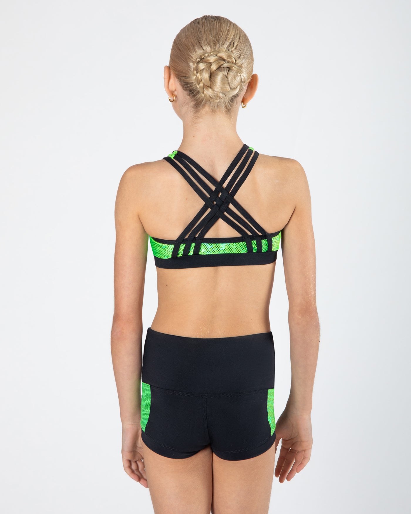 Tilly Crop Top