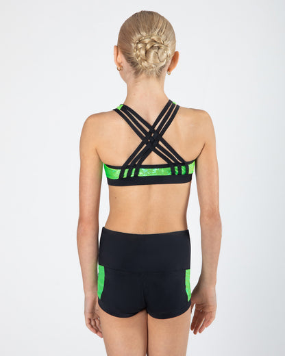 Tilly Crop Top