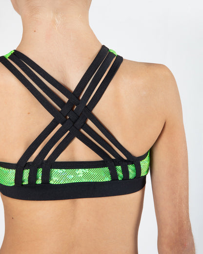Tilly Crop Top