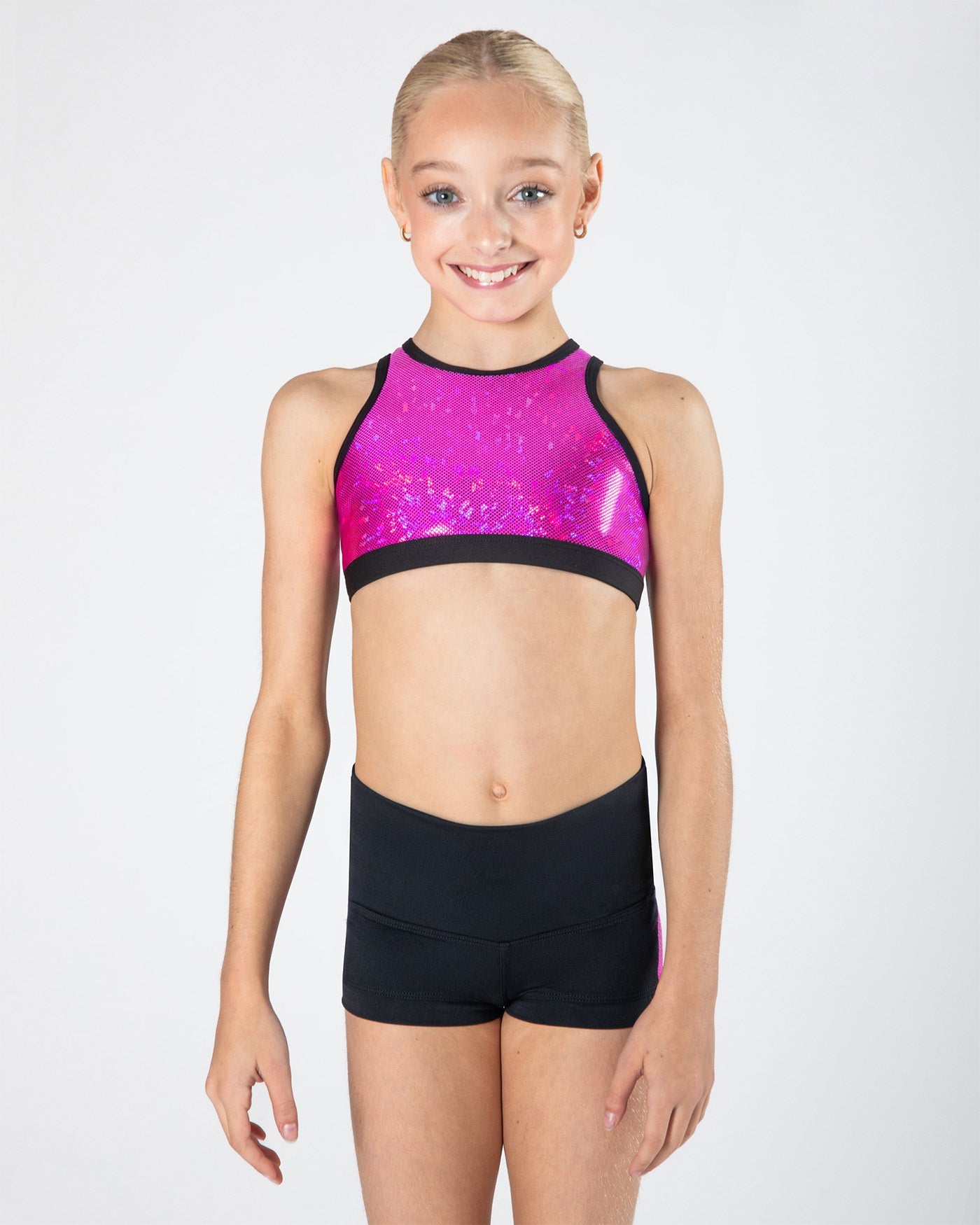 Tilly Crop Top
