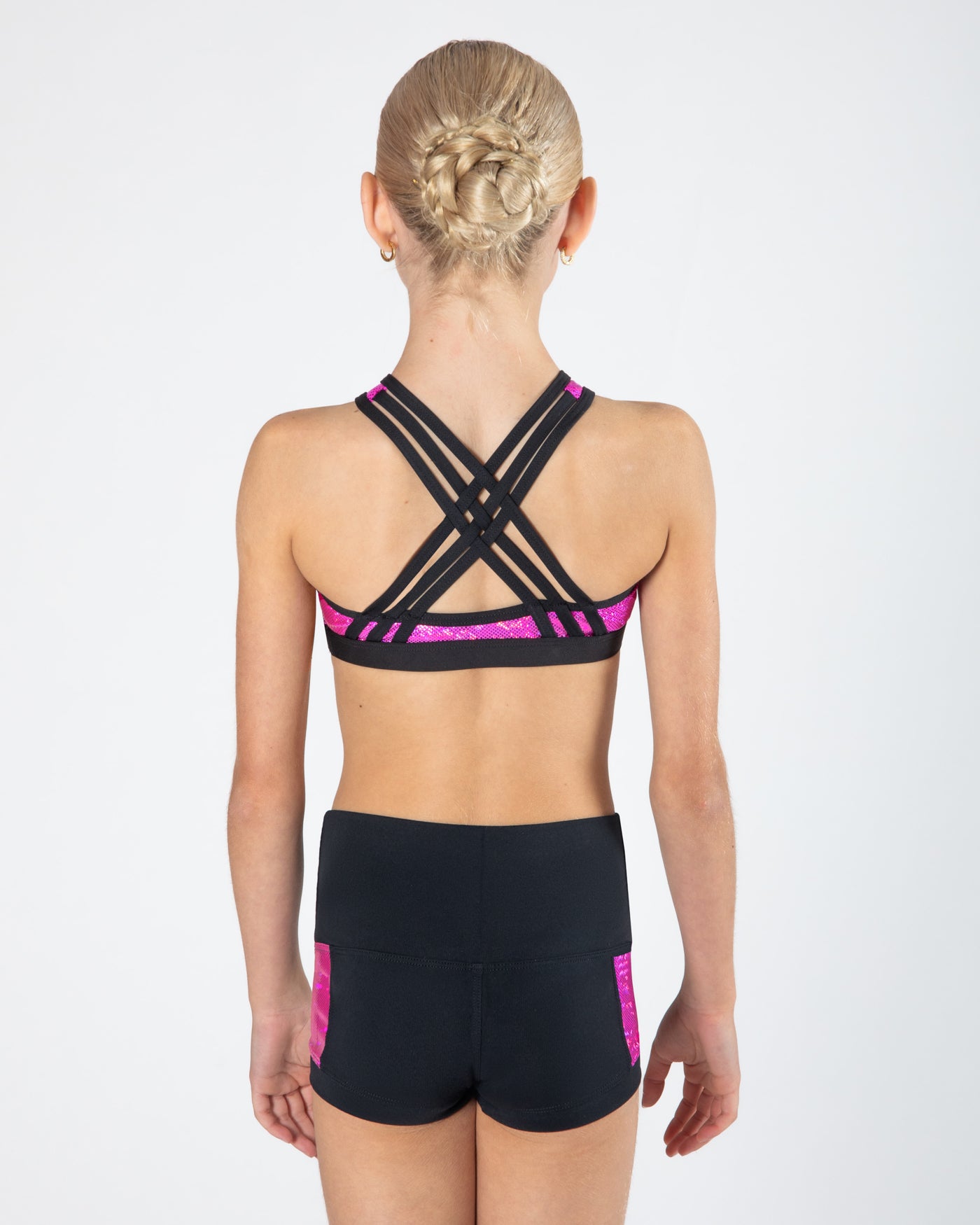 Tilly Crop Top