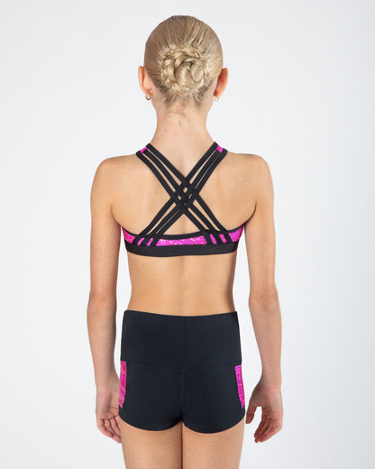 Tilly Crop Top