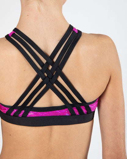 Tilly Crop Top