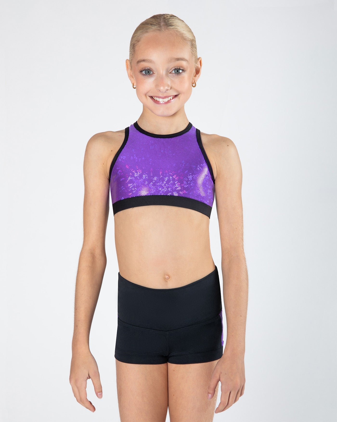 Tilly Crop Top