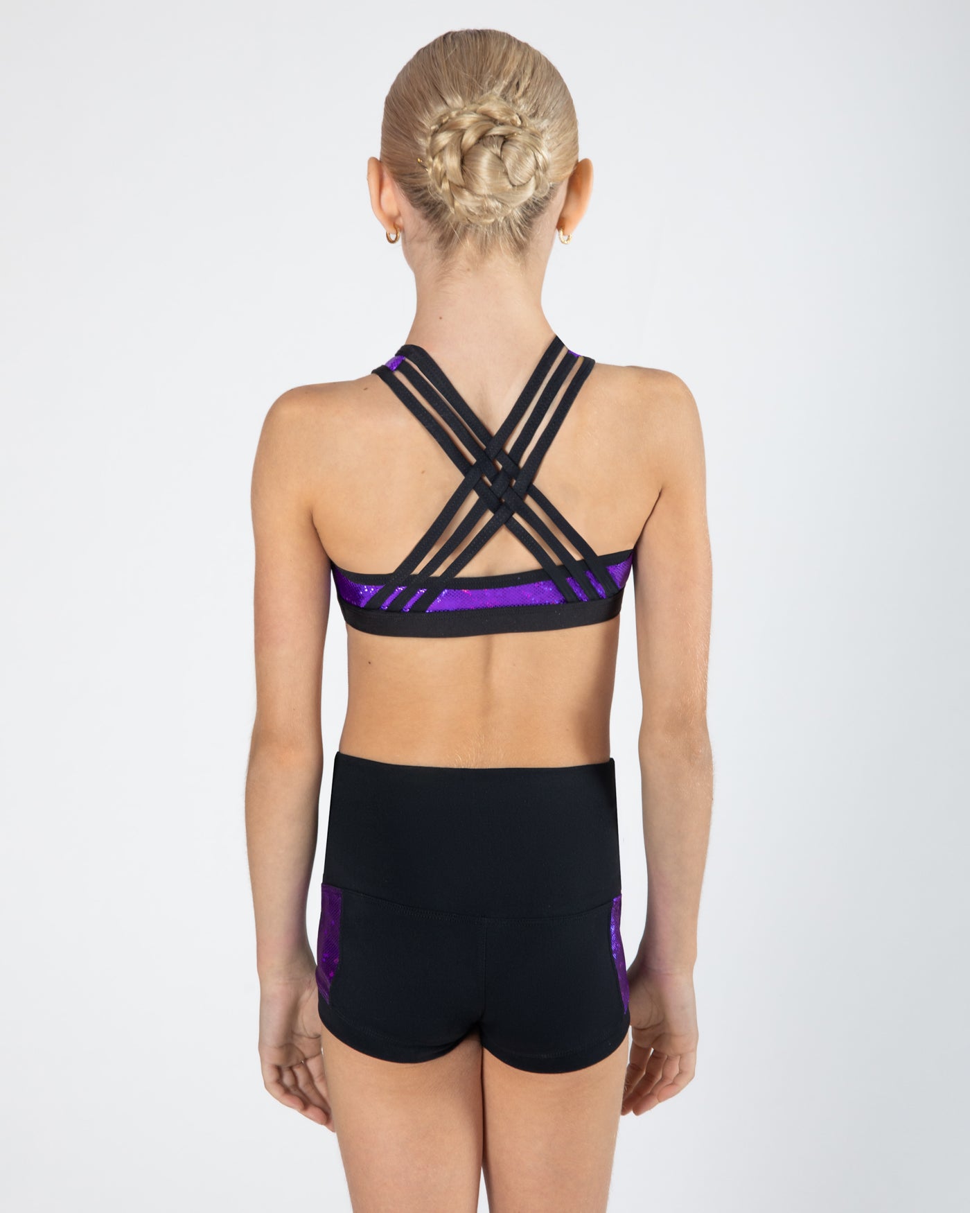 Tilly Crop Top