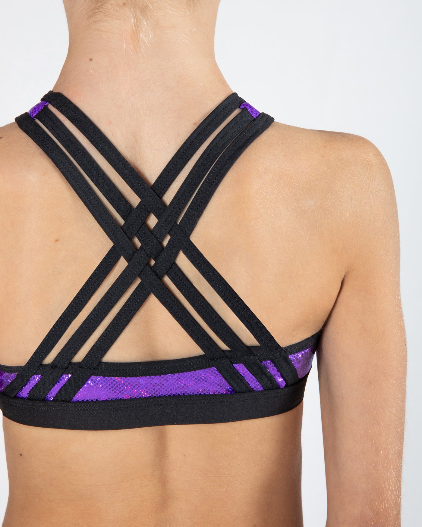 Tilly Crop Top