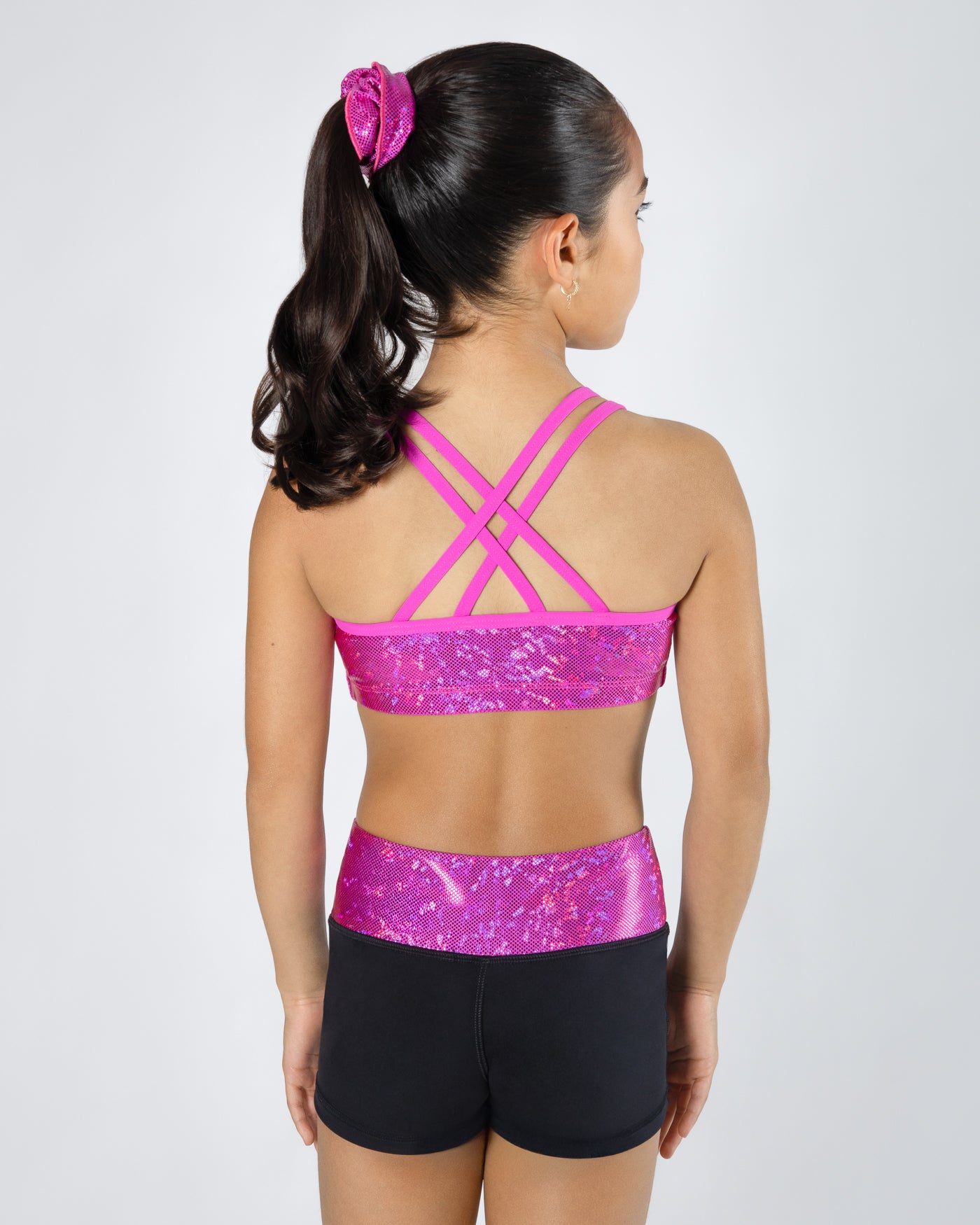 Roxy Crop Top