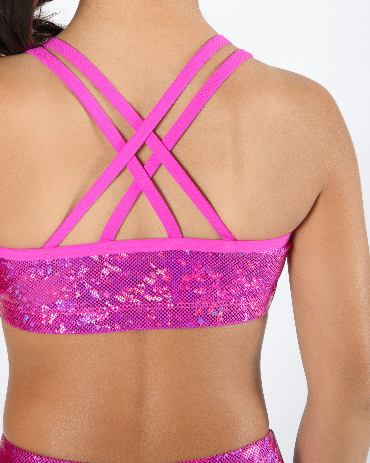 Roxy Crop Top