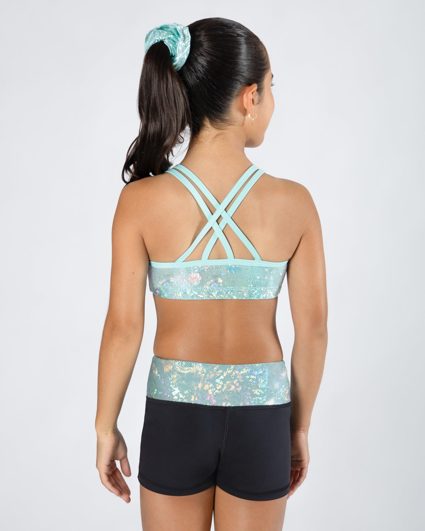 Roxy Crop Top