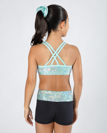 Roxy Crop Top
