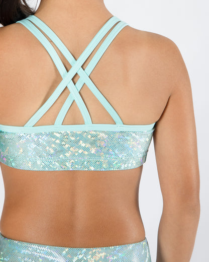 Roxy Crop Top