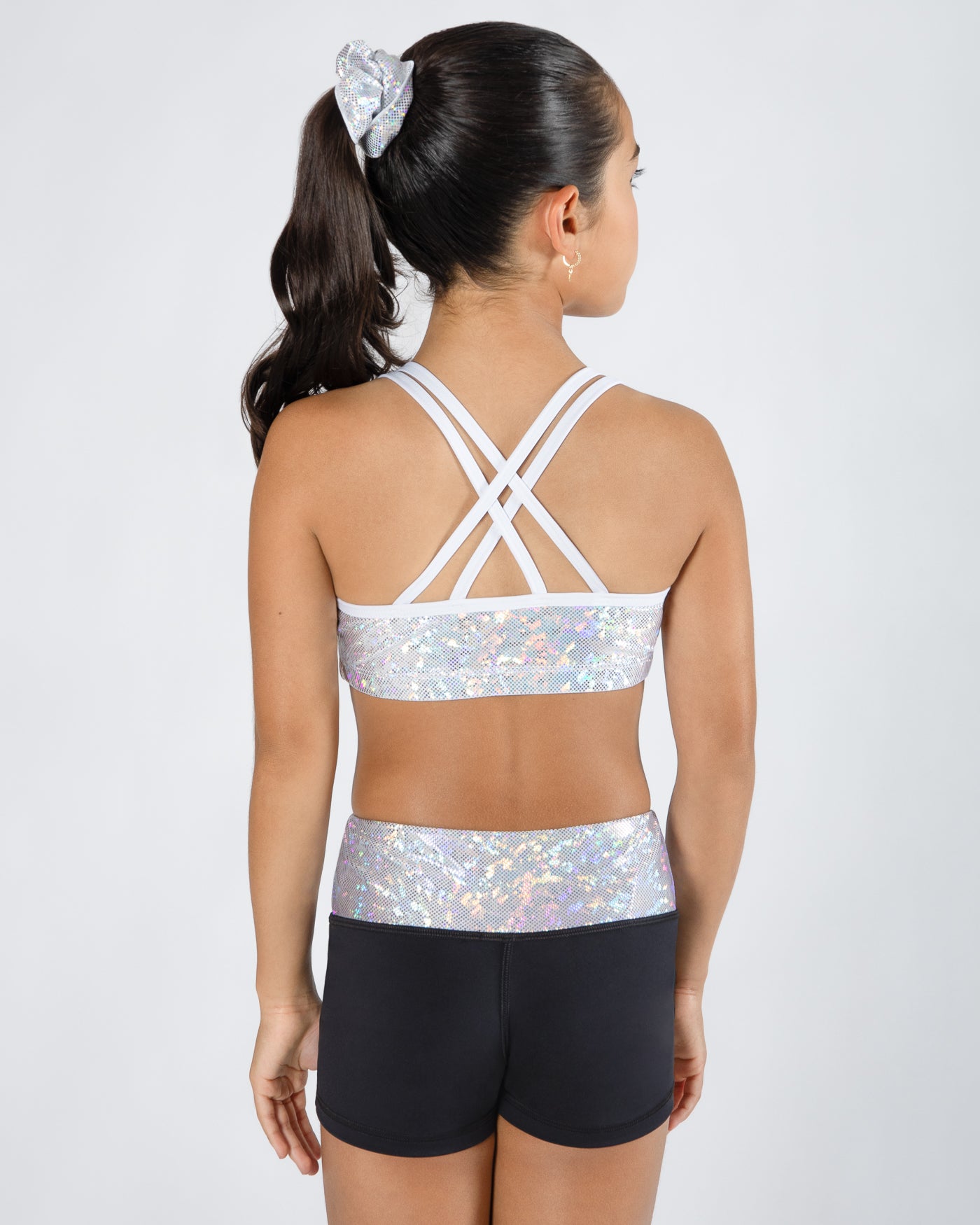 Roxy Crop Top