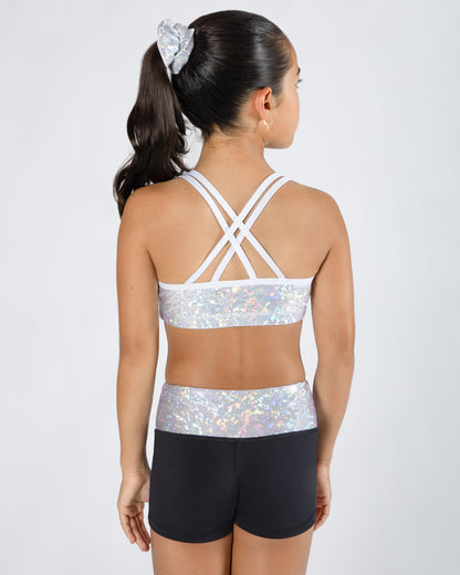Roxy Crop Top