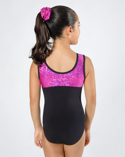 Star Leotard