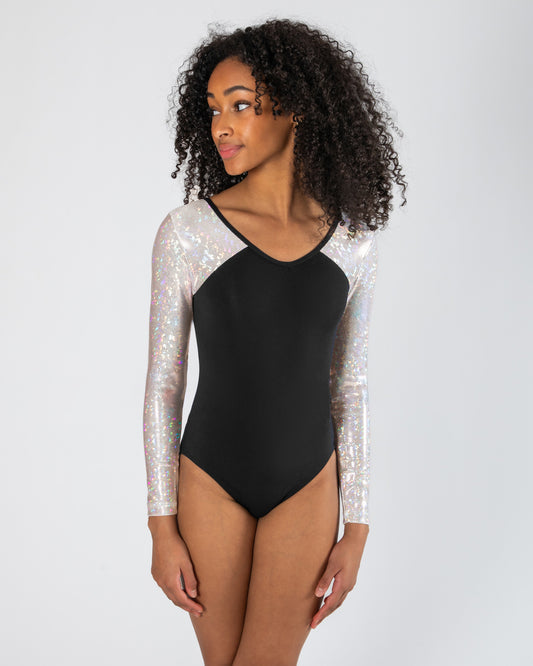 Sophie Leotard