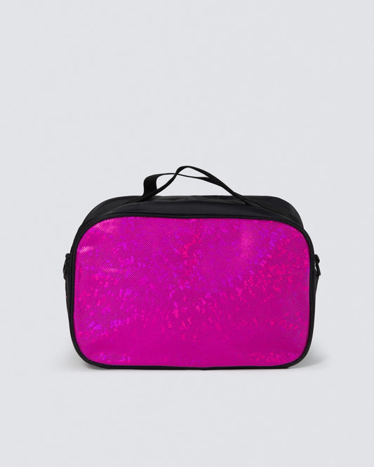 Everleigh Glitter Bag