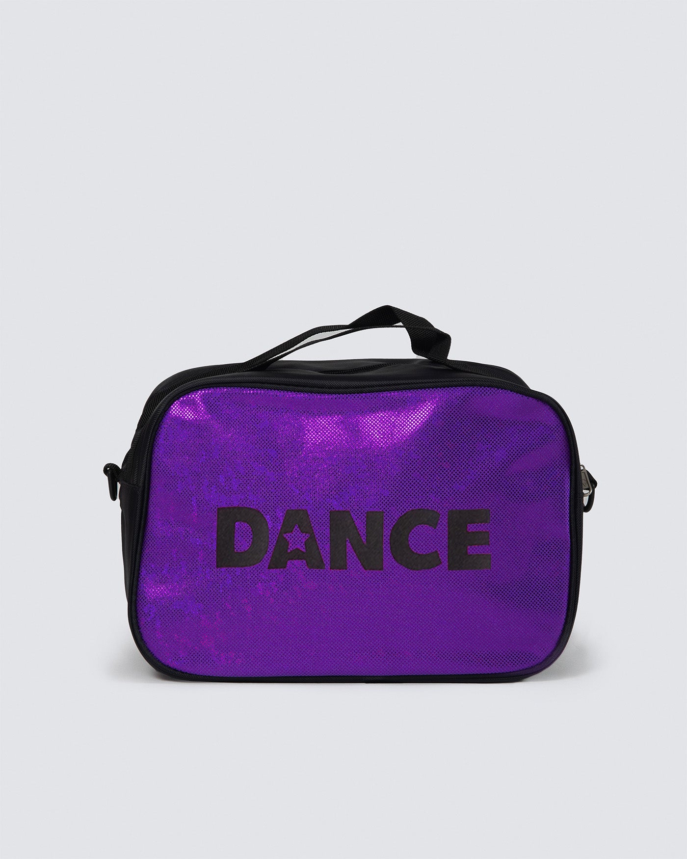 Everleigh Glitter Bag - Dance