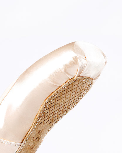 Grishko Miracle Pointe Shoe