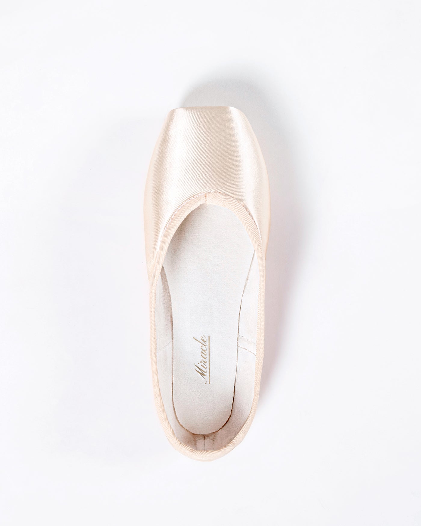 Grishko Miracle Pointe Shoe
