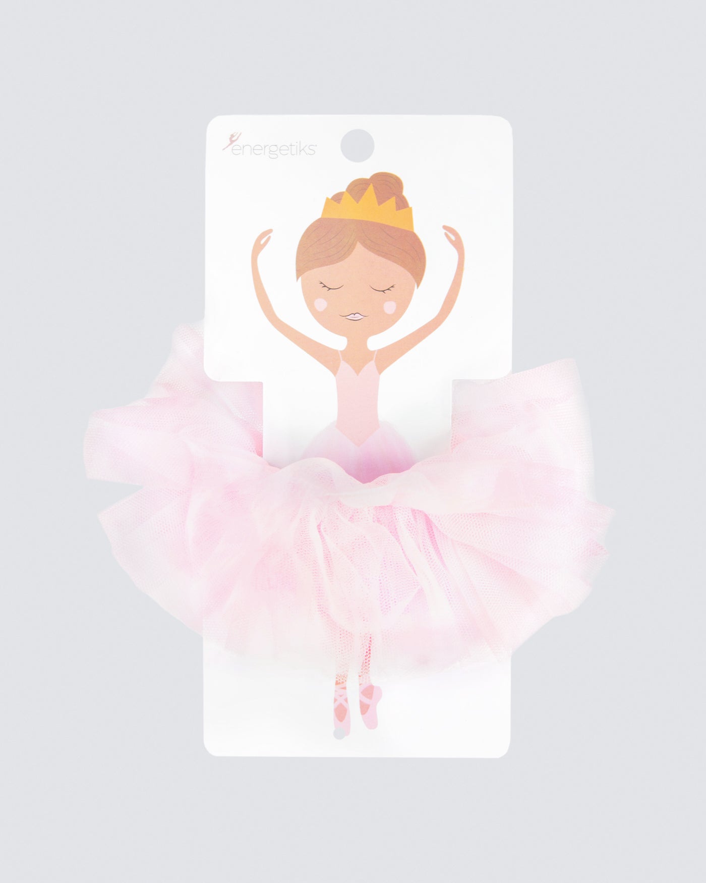 Tutu Scrunchie
