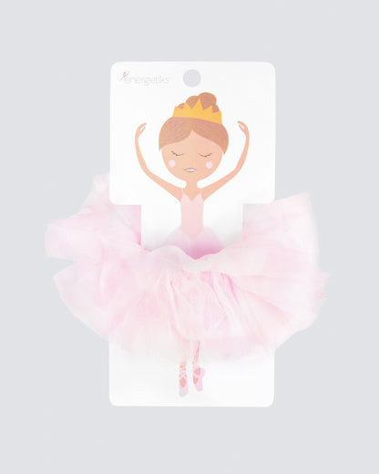 Tutu Scrunchie