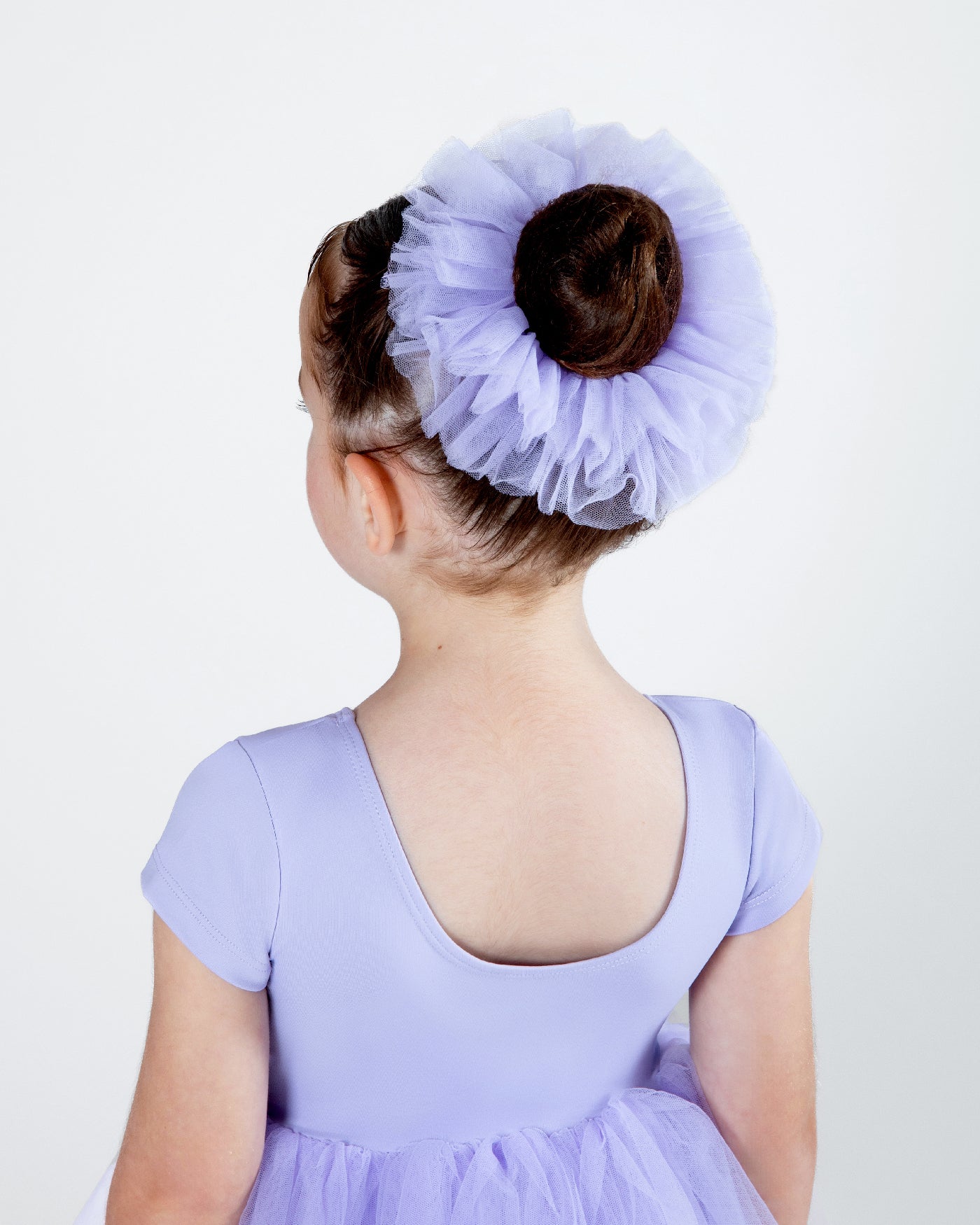Tutu Scrunchie