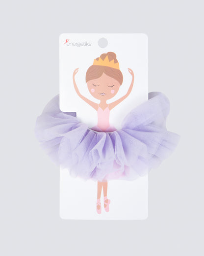 Tutu Scrunchie