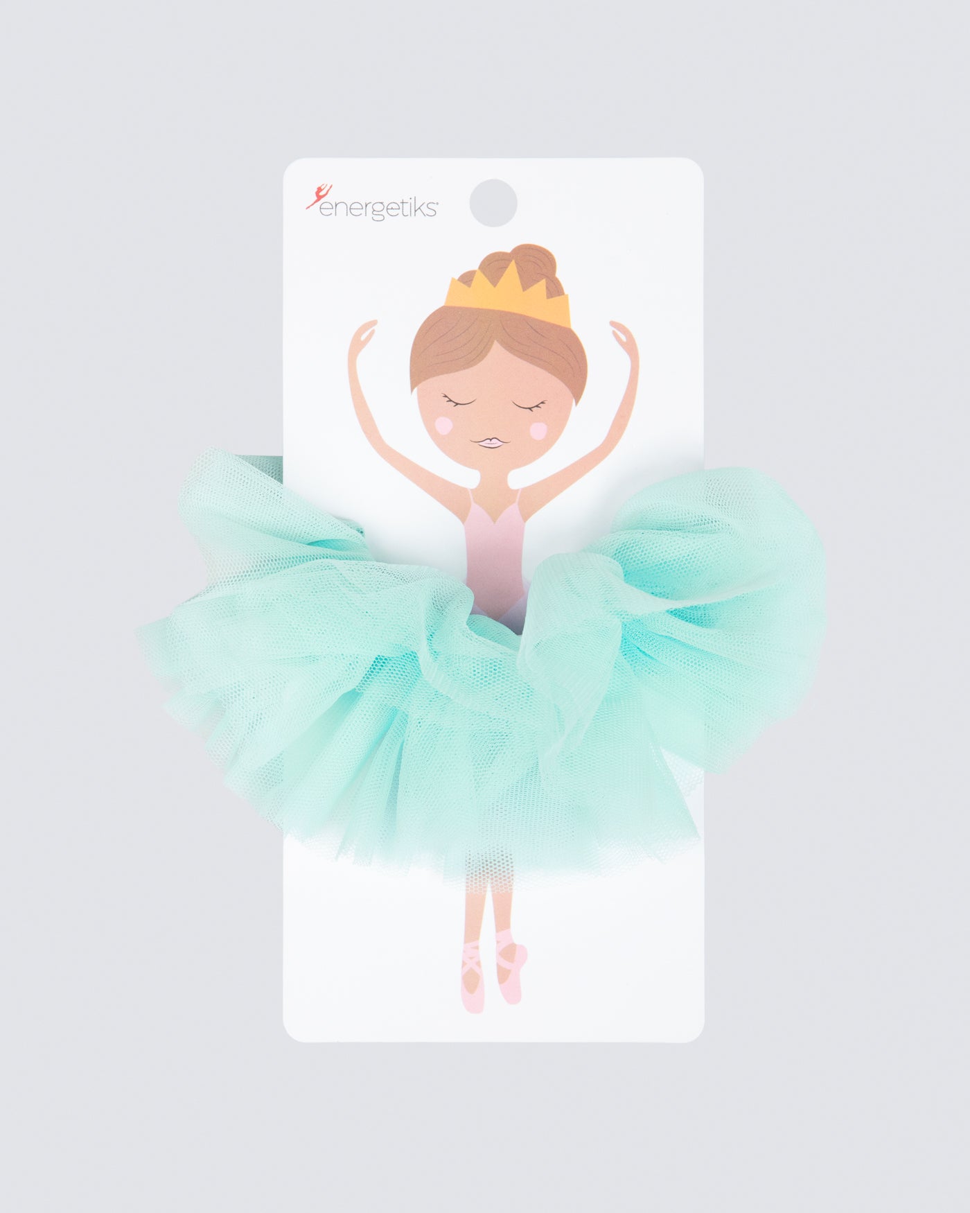 Tutu Scrunchie