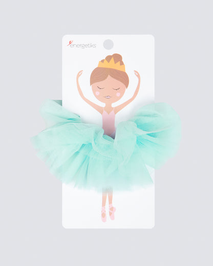 Tutu Scrunchie