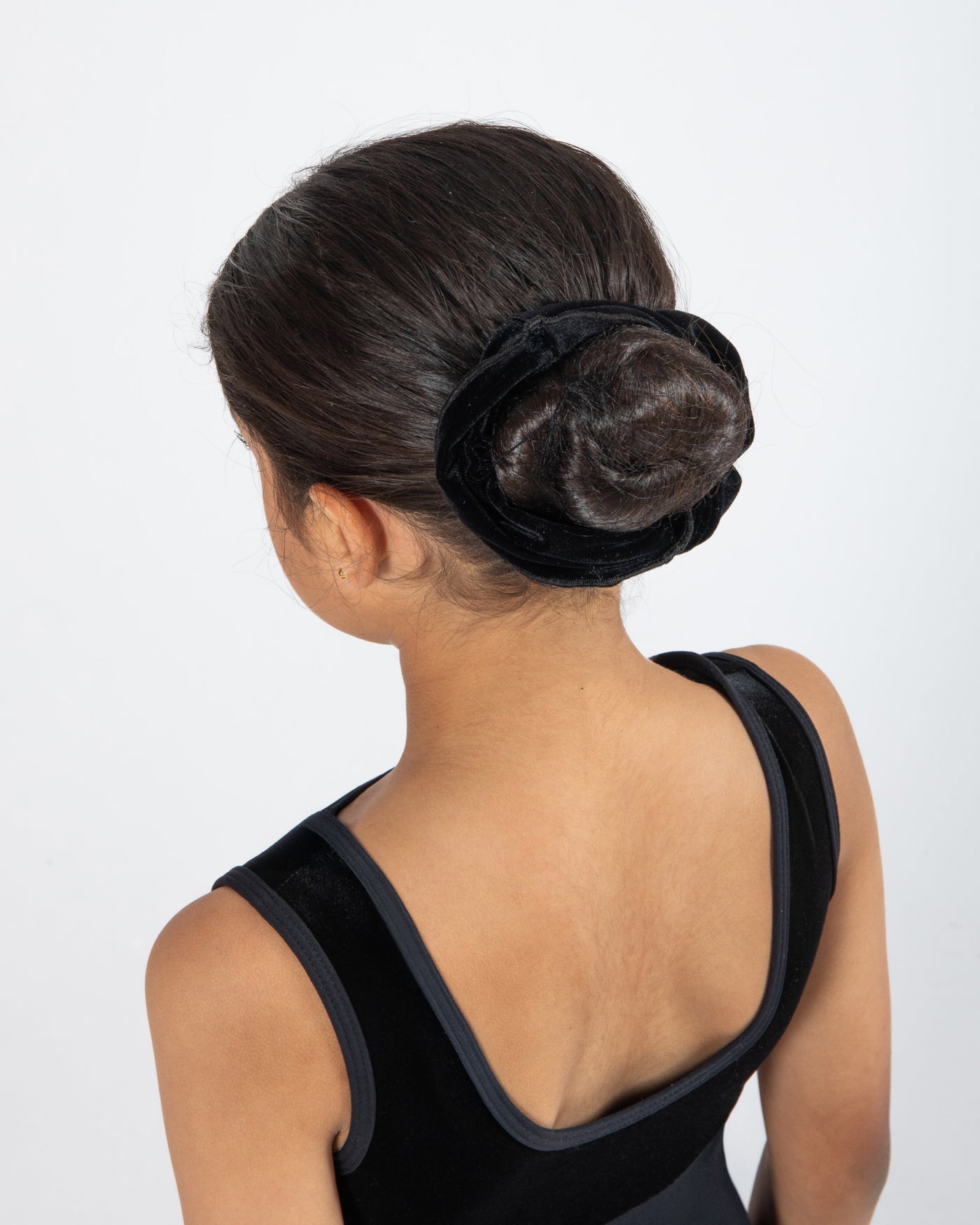 Velvet Scrunchie