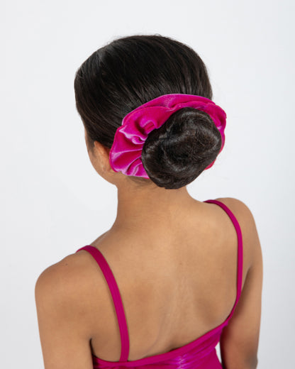 Velvet Scrunchie