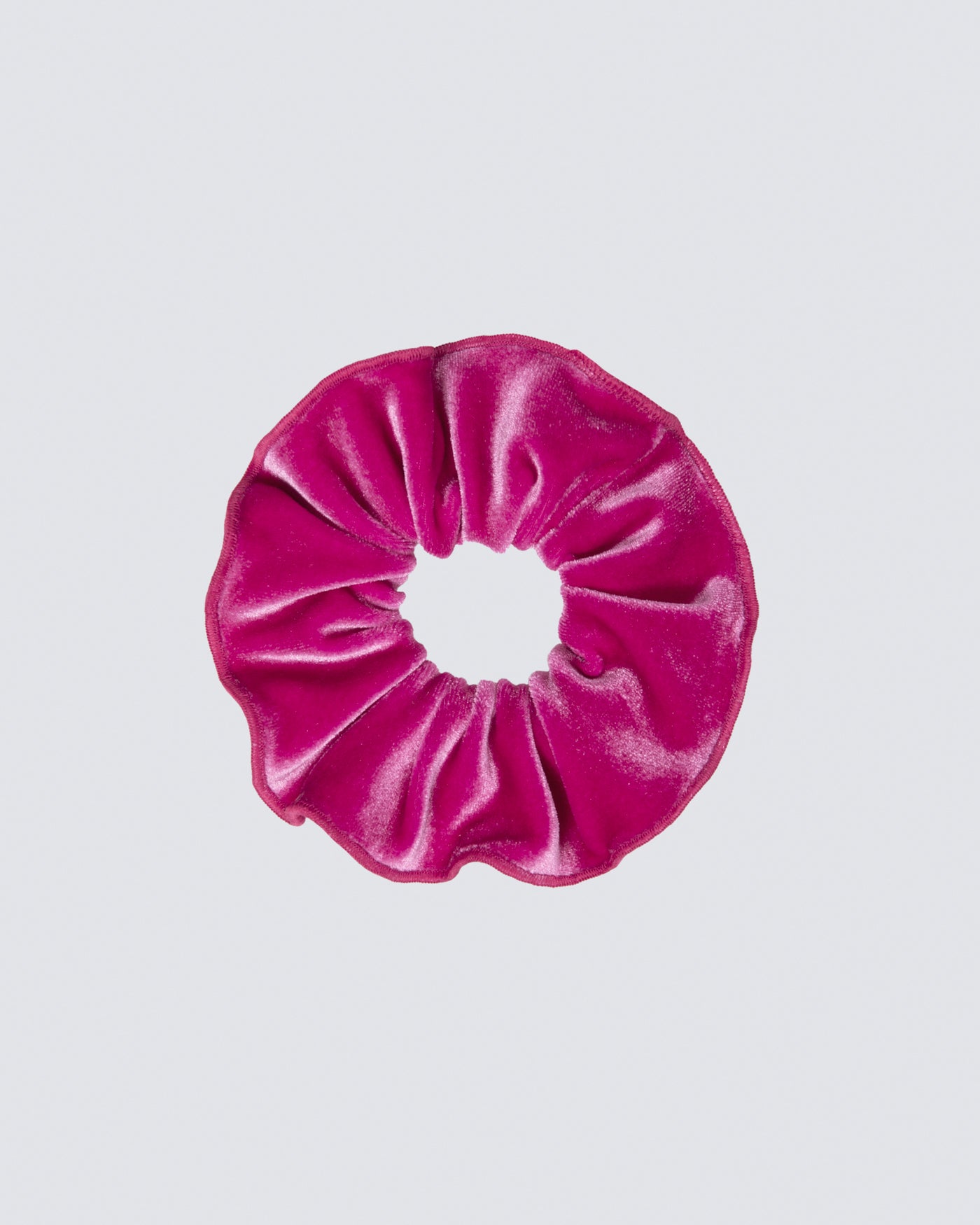 Velvet Scrunchie