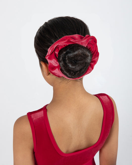 Velvet Scrunchie