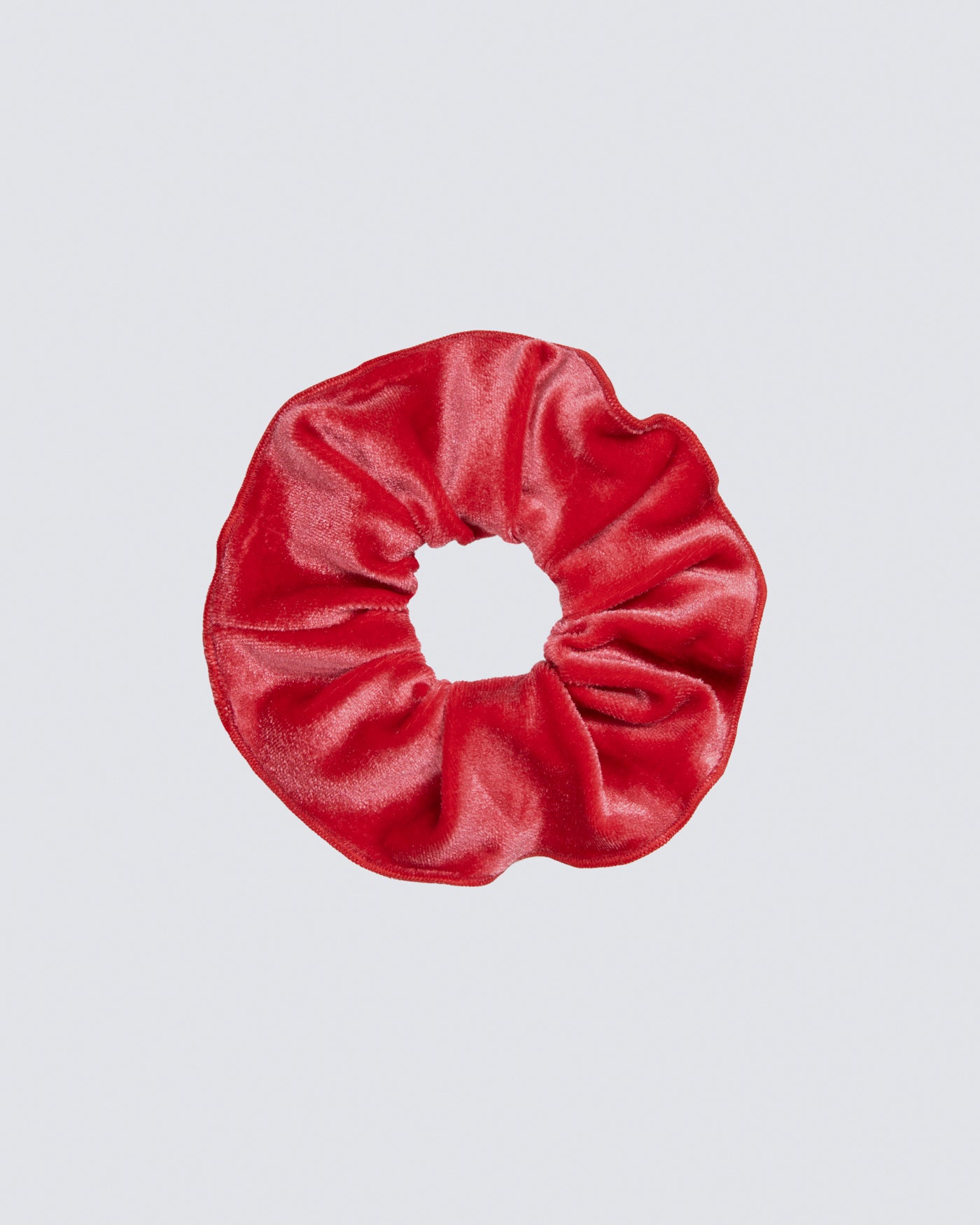 Velvet Scrunchie
