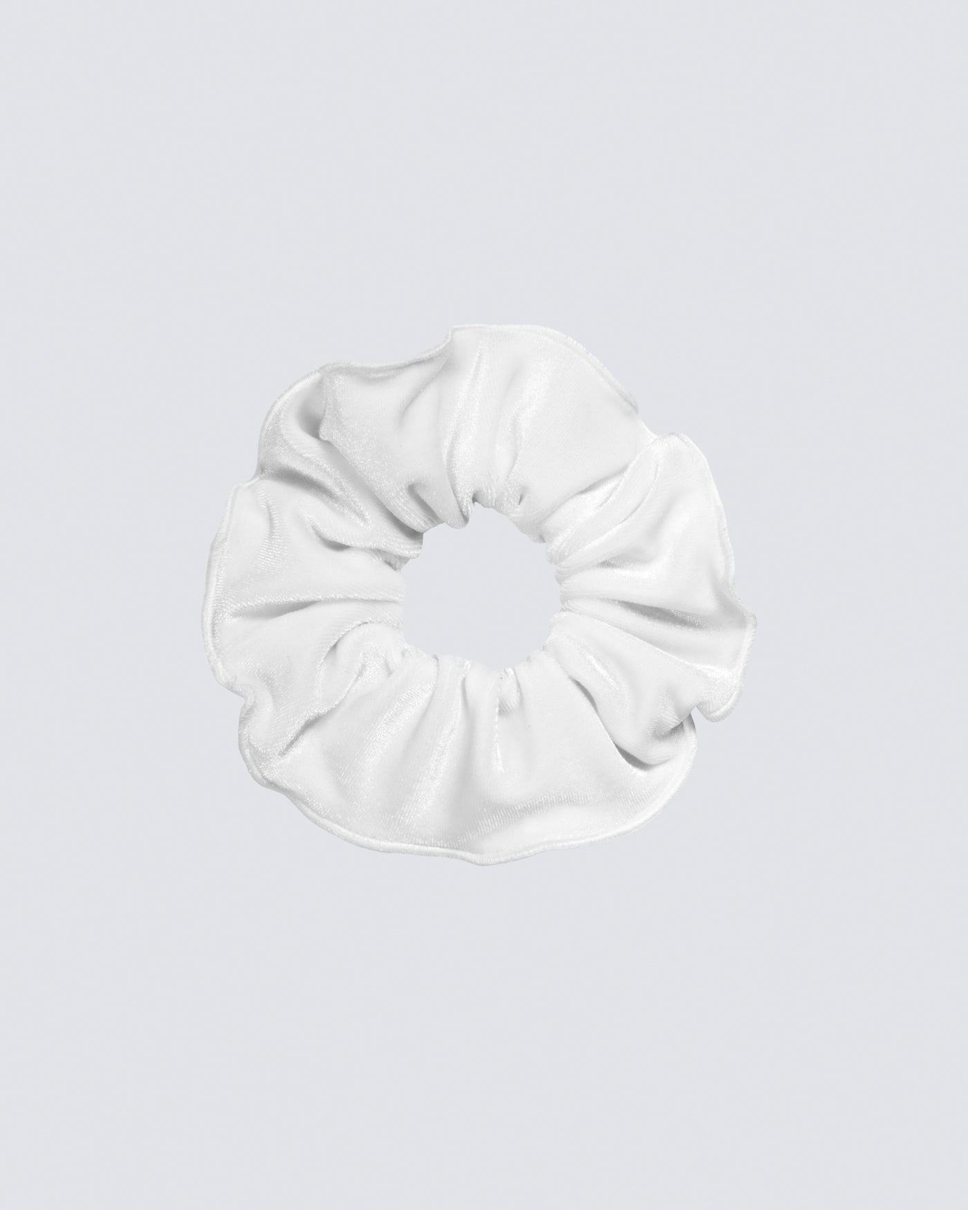 Velvet Scrunchie