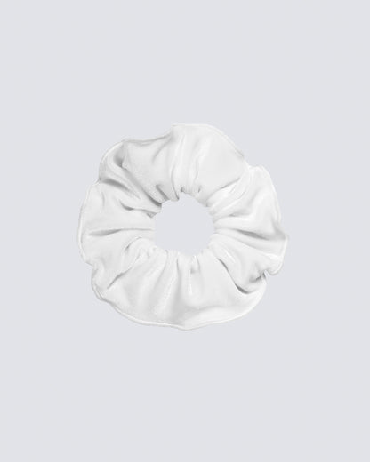 Velvet Scrunchie