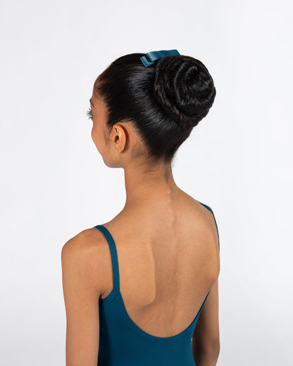 Satin Hair Bow