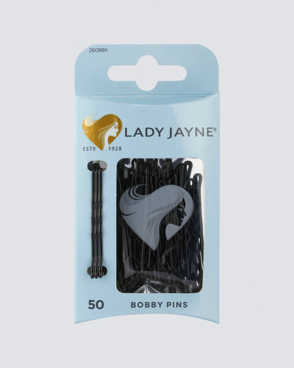 4.5cm Bobby Pins