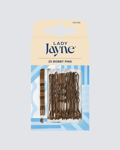 4.5cm Bobby Pins
