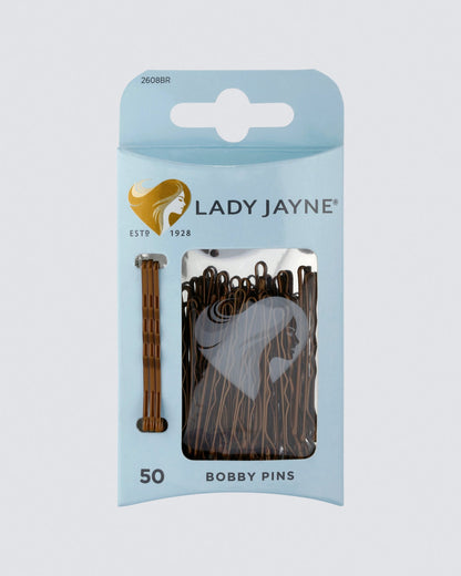 4.5cm Bobby Pins