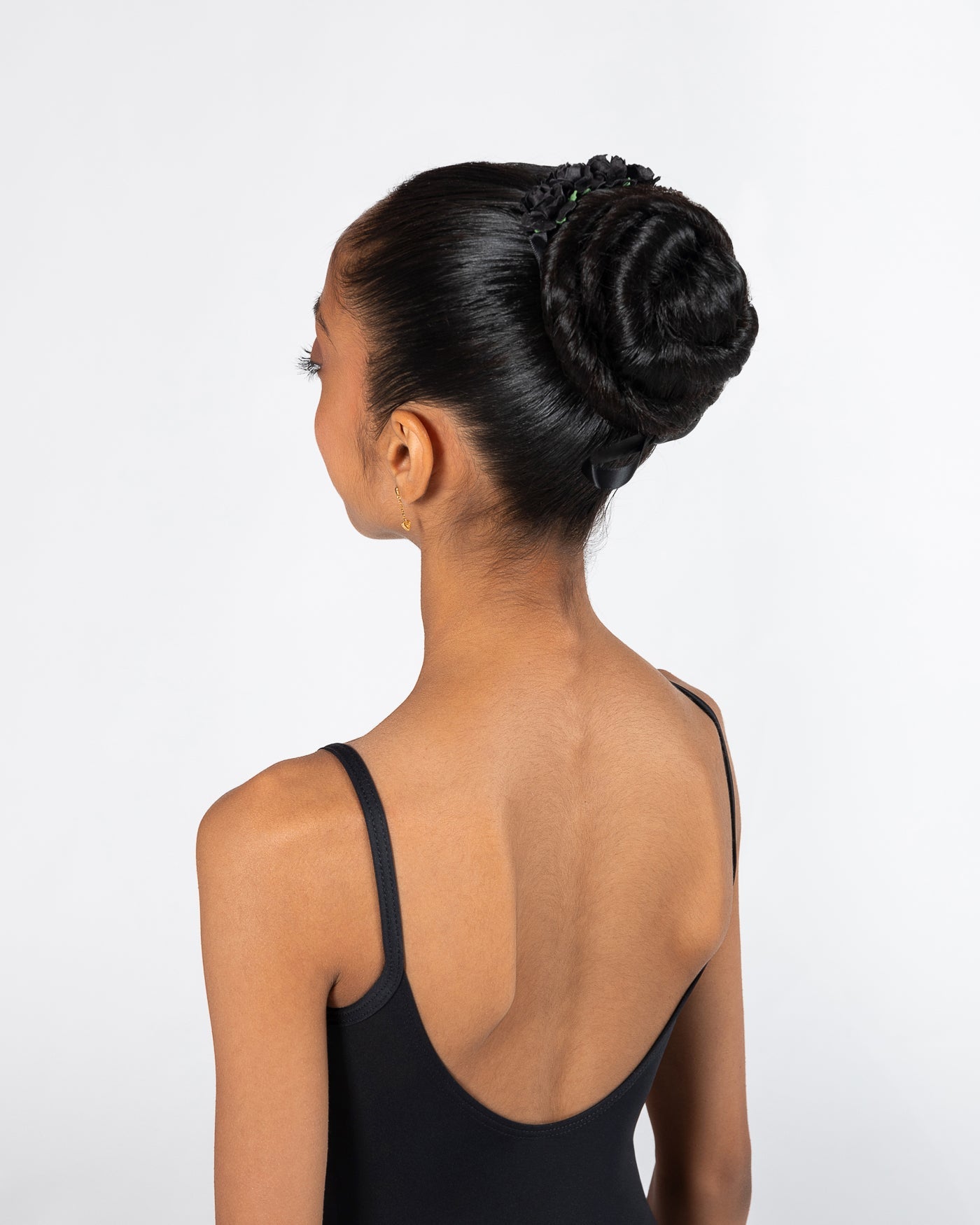 Hair Blossom