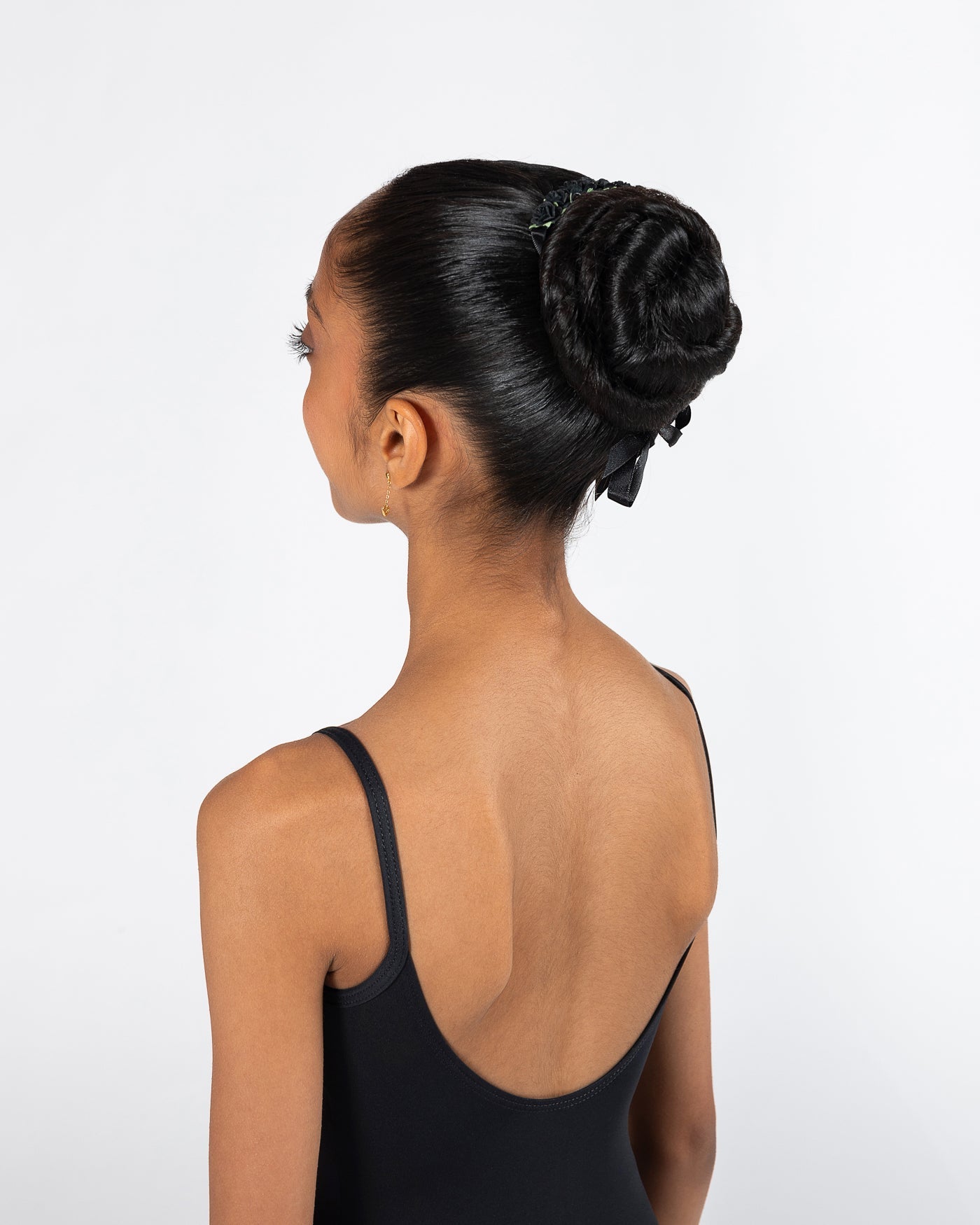 Hair Blossom