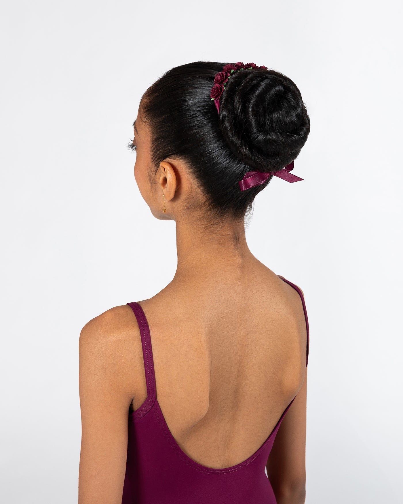 Hair Blossom