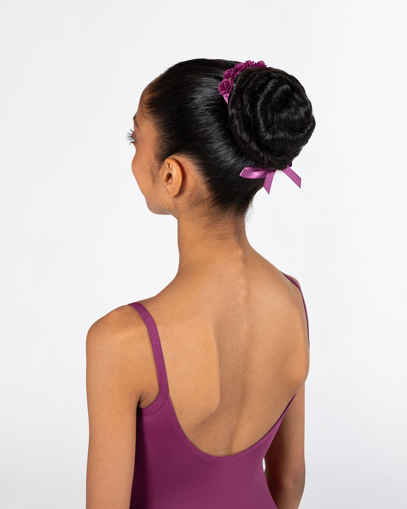 Hair Blossom