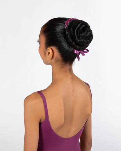 Hair Blossom
