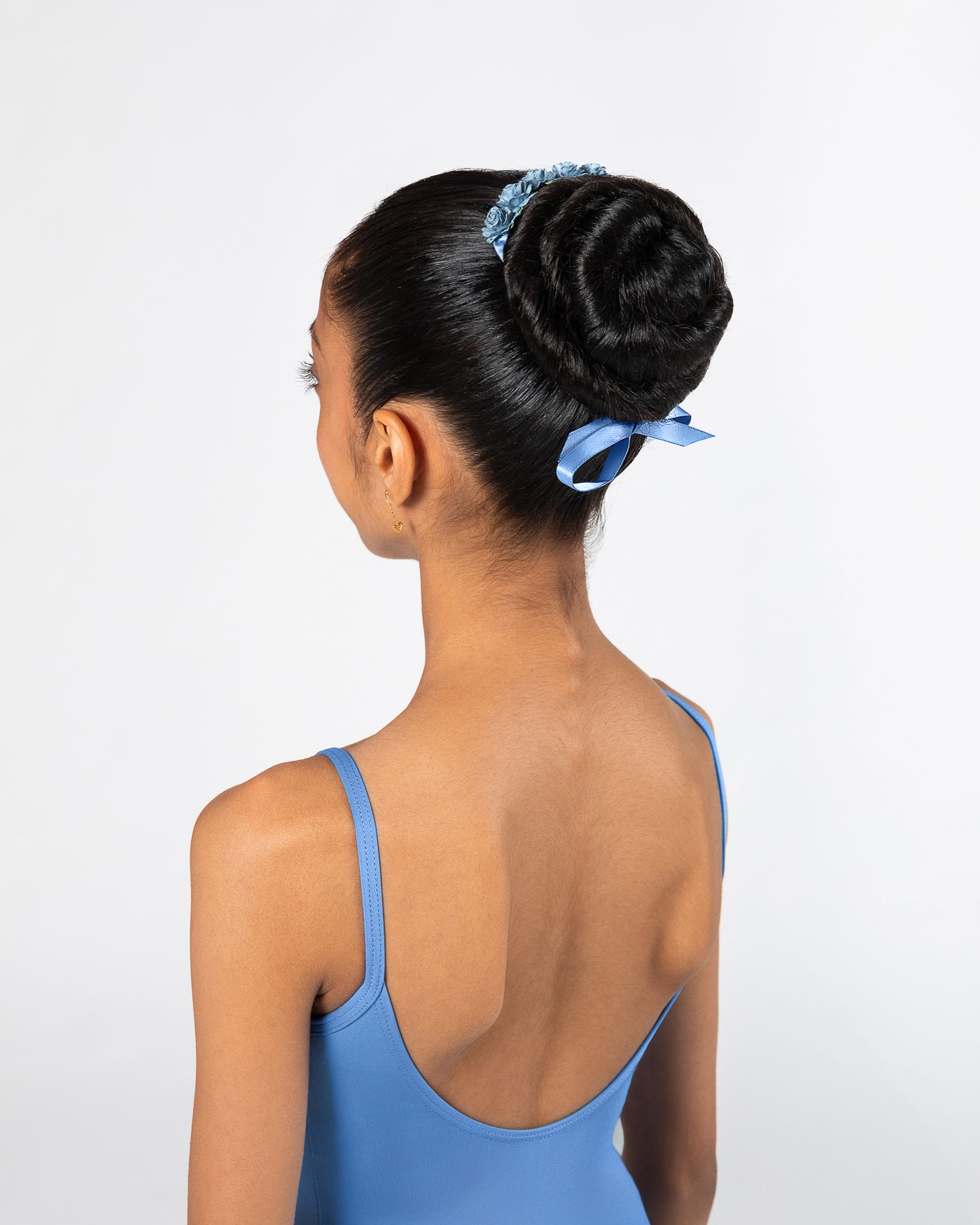 Hair Blossom