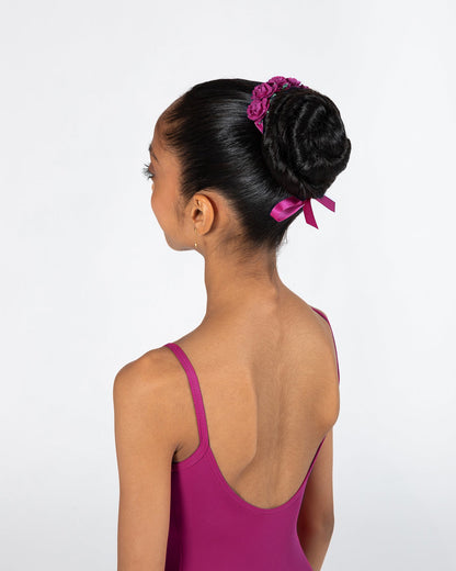 Hair Blossom
