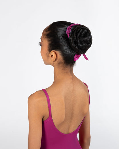 Hair Blossom